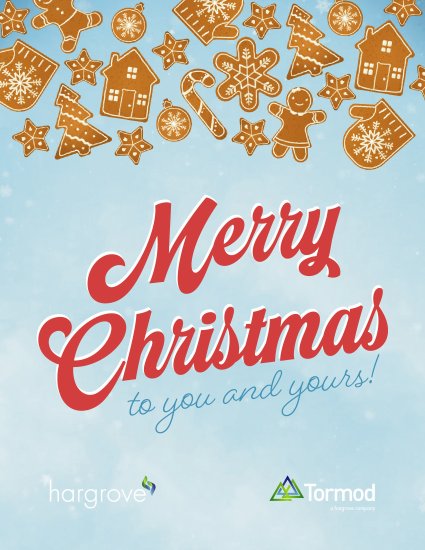 2023 Hargrove Christmas Flipbook