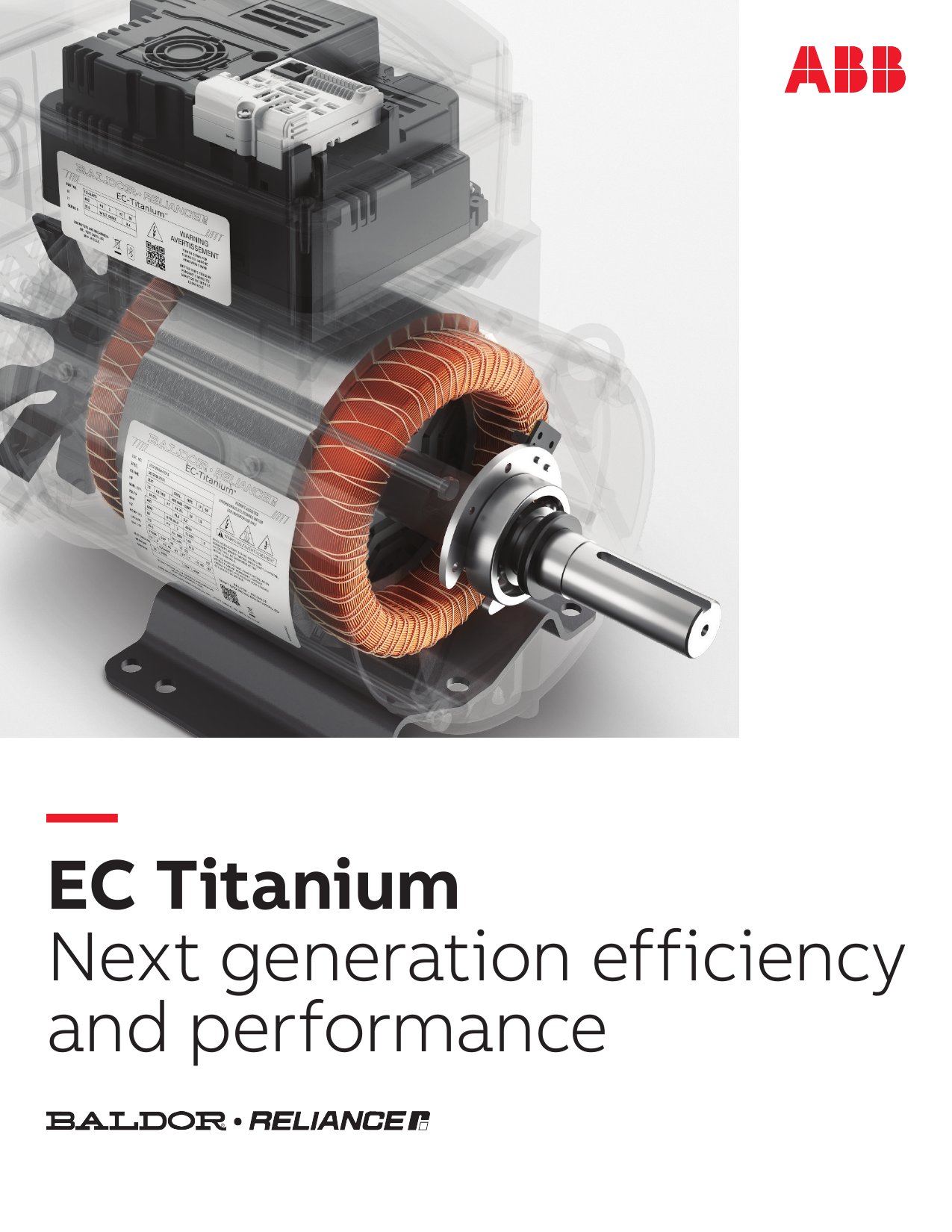 Ec Titanium EC Titanium