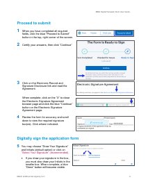 Digital Renewal Instruction Guide