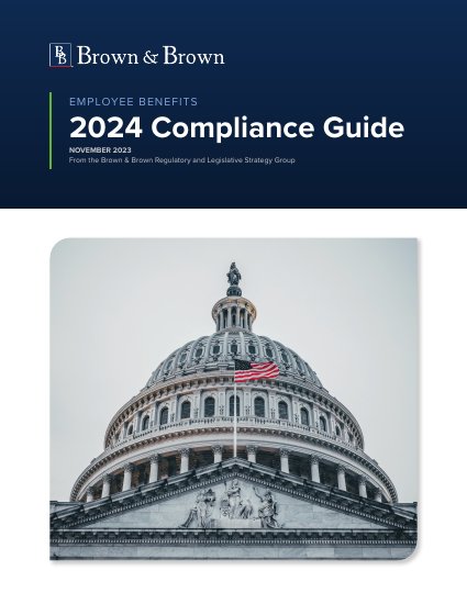 2024 Compliance Guide   Cover 