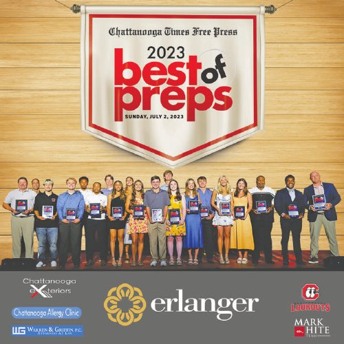 Best of the Best  Chattanooga Times Free Press